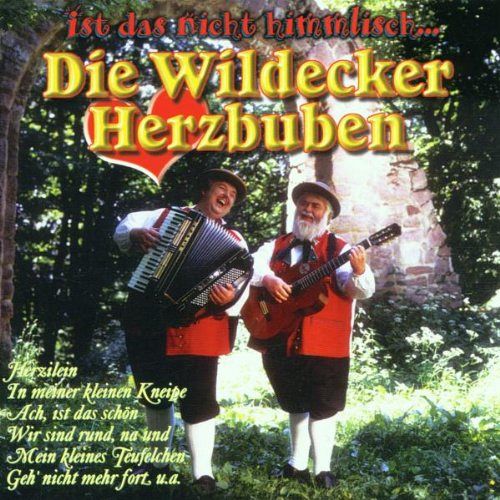 Ist das Nicht Himmlisch [CD]