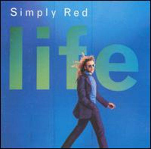 Life [CD]