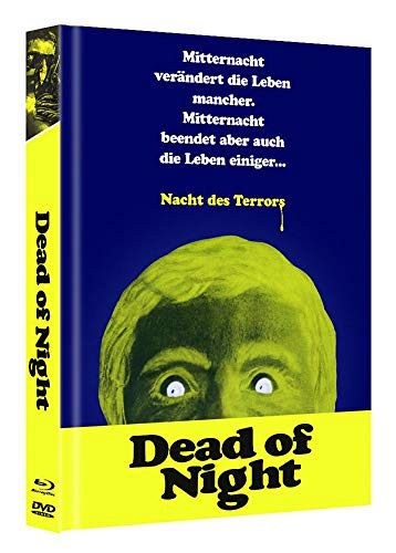 Dead of Night -  Deathdream [Blu-ray]