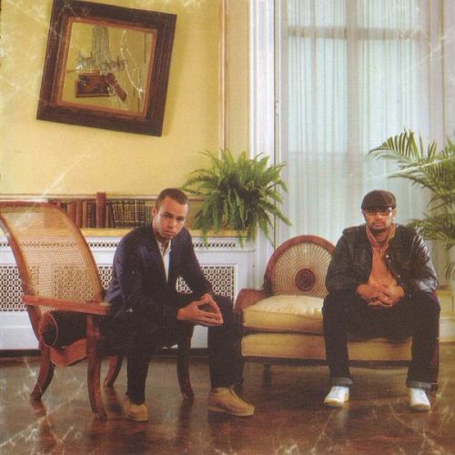 Signs of a Struggle [CD]