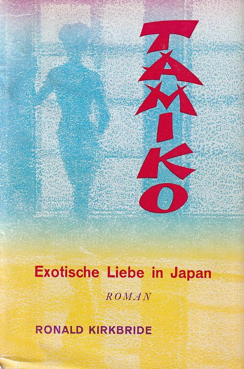 Exotische Liebe in Japan