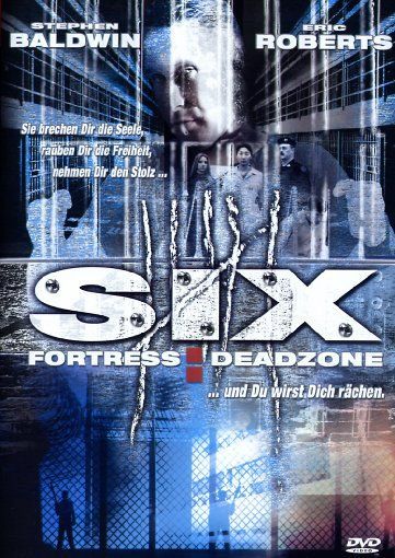 Six - Fortress Deadzone [DVD]