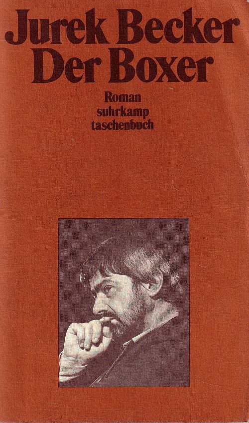 Der Boxer