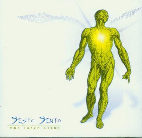 The Inner Light [CD]