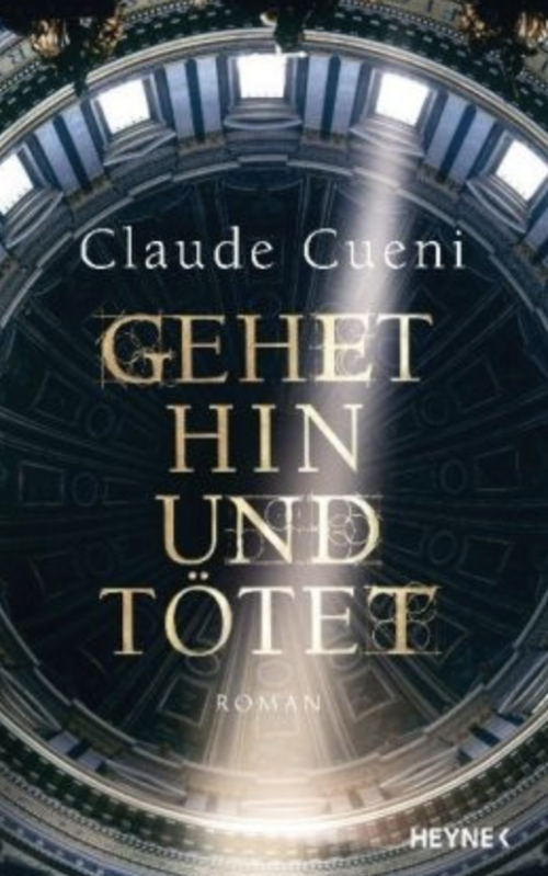 Gehet hin und tötet