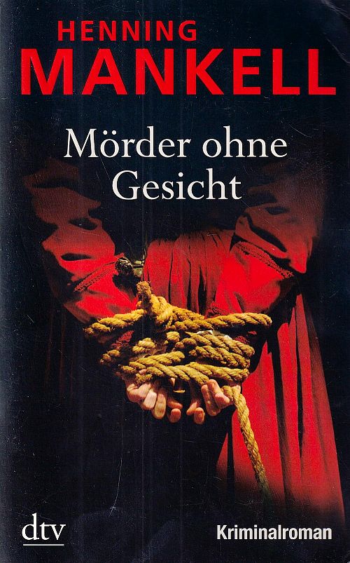 Mörder ohne Gesicht