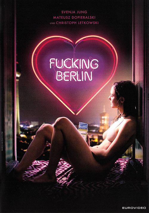 Fucking Berlin [DVD]