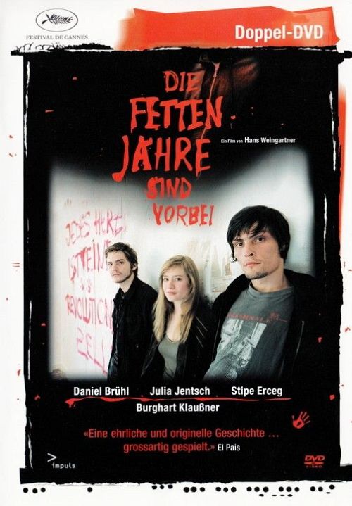 Die fetten Jahre sind vorbei [DVD]