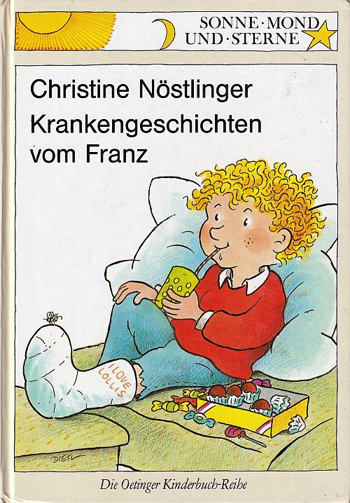 Krankengeschichten vom Franz