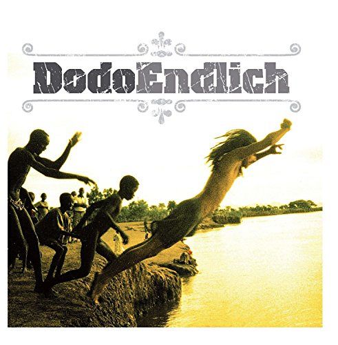 Endlich [CD]