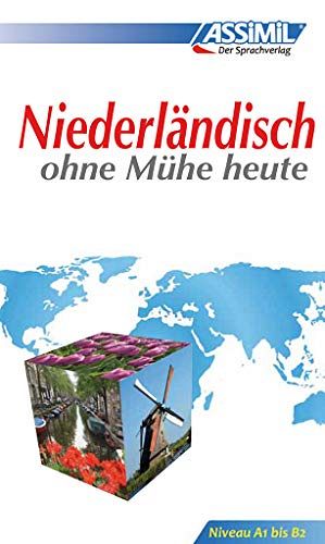 Niederländisch ohne Mühe heute