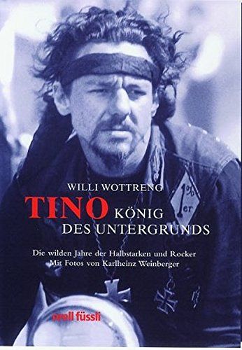 Tino - König des Untergrunds