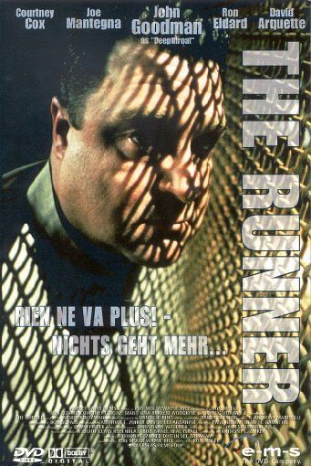 The Runner [DVD]