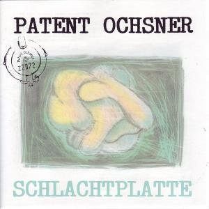 Schlachtplatte [CD]