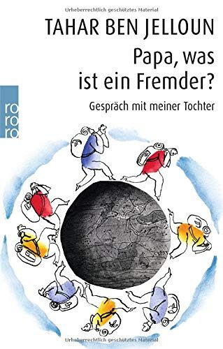 Papa, was ist ein Fremder?