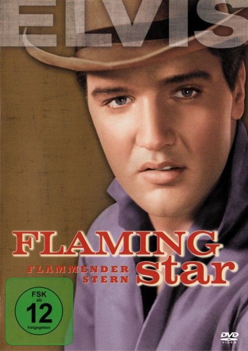 Flammender Stern [DVD]