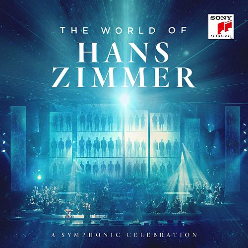 The World of Hans Zimmer - A Symphonic Celebration [Vinyl]