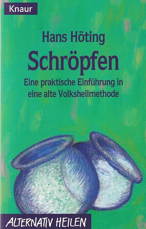 Schröpfen