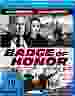 Badge of Honor [Blu-ray]