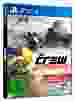 The Crew - Wild Run Edition [Sony PlayStation 4]