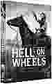 Hell on Wheels - Saison 3  [DVD]