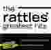 The Rattles - Greatest Hits [CD]