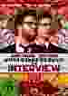 The Interview [DVD]