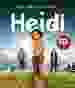 Heidi [Blu-ray]