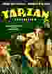 Tarzan, der Affenmensch - Tarzans Rache [DVD]