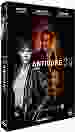 Antigone 34 - Saison 1 [DVD]