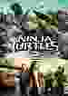 Ninja Turtles 2 [DVD]
