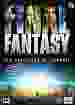 Final Fantasy - Les Créatures de l'Esprit [DVD]
