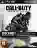 Call of Duty - Advanced Warfare [Sony PlayStation 3]