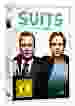 Suits - Staffel 1 [DVD]