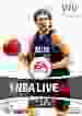 NBA Live 08 [Nintendo Wii U]