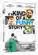 It's Kind of a Funny Story [DVD]