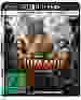 Jumanji - The next level [4K Ultra HD]