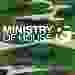 Ministry of House Vol. 6 [CD]