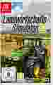 Landwirtschafts-Simulator 20 [Nintendo Switch]