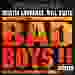 Bad Boys II - The Soundtrack [CD]