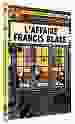 Les aventures de Blake et Mortimer - L'Affaire Francis Blake...