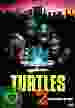 Turtles 2 - Das Geheimnis des Ooze [DVD]