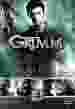 Grimm - Staffel 4 [DVD]