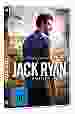 Tom Clancy's Jack Ryan - Staffel 2 [DVD]