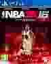 NBA 2K16 [Sony PlayStation 4]