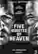 Five Minutes of Heaven [DVD]