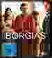 Die Borgias - Staffel 1 [Blu-ray]