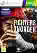 Fighters Uncaged [Microsoft Xbox 360]