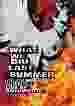What We Did Last Summer [DVD]