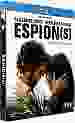 Espion(s) [Blu-ray]